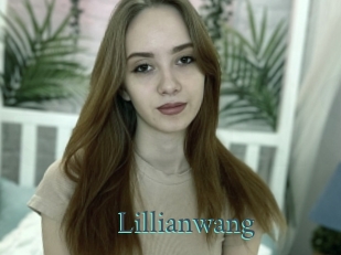 Lillianwang