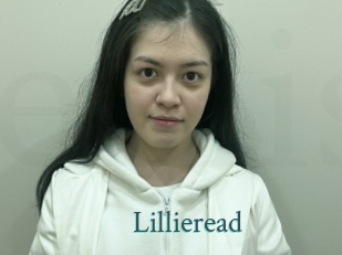 Lillieread