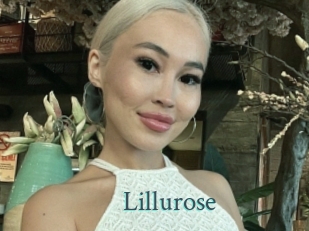 Lillurose