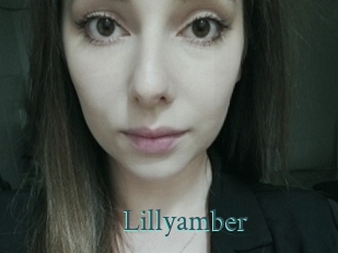 Lillyamber