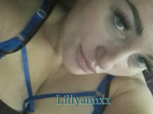 Lillyannxx