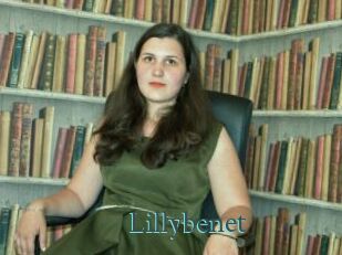 Lillybenet