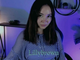 Lillybrown