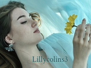 Lillycolins3