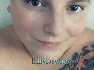 Lillylaswitch