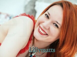 Lillymatts
