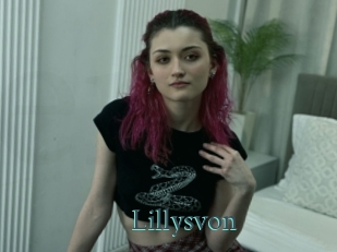 Lillysvon