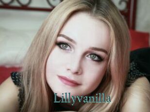 Lillyvanilla