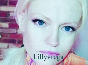 Lillyvrega