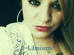 Lilmissme