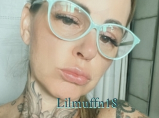 Lilmuffn18