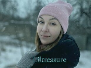 Liltreasure