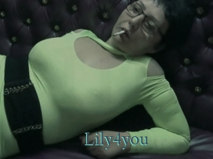 Lily4you