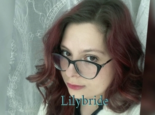 Lilybride