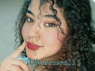 Lilyevenson23