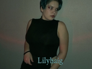 Lilyhaig