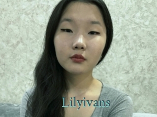 Lilyivans