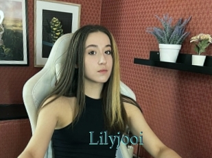 Lilyjooi