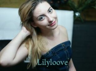 Lilyloove