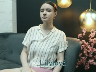 Lilyloyd