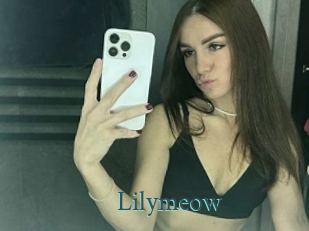 Lilymeow