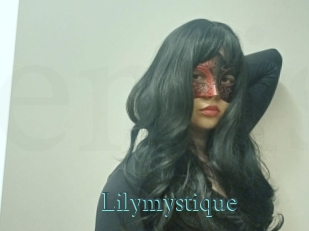Lilymystique