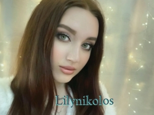 Lilynikolos