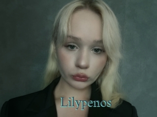 Lilypenos