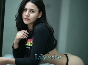 Lilyprize