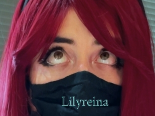 Lilyreina