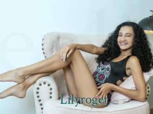 Lilyroger