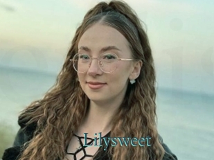 Lilysweet
