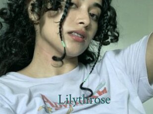 Lilythrose