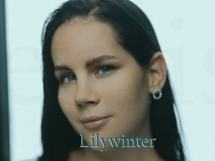 Lilywinter