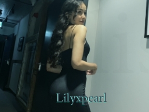 Lilyxpearl