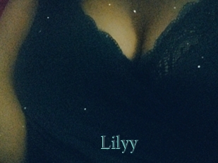 Lilyy