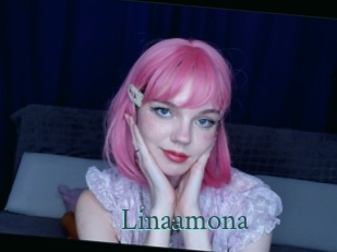 Linaamona