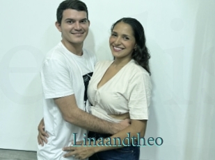 Linaandtheo