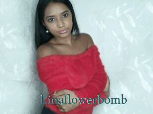 Linaflowerbomb