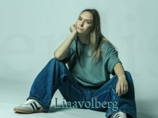 Linavolberg