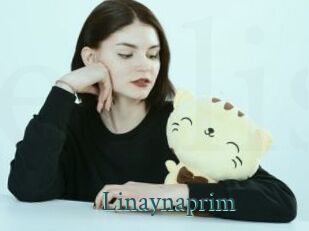 Linaynaprim