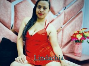 Lindachia