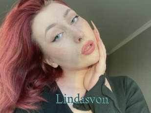 Lindasvon