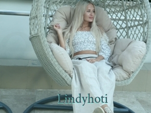 Lindyhoti