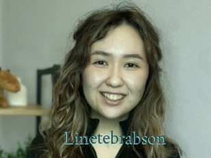 Linetebrabson