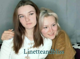 Linetteandbliss