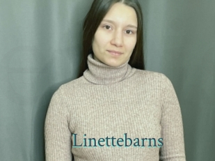 Linettebarns