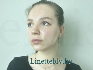 Linetteblythe