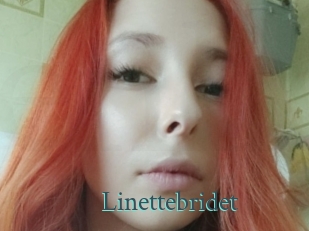 Linettebridet