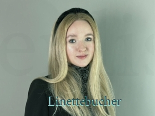 Linettebucher